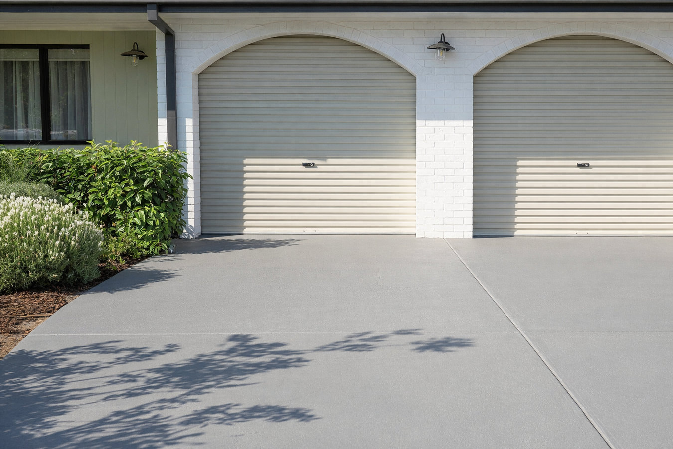 Concrete Contractor services in Ormond Beach, FL