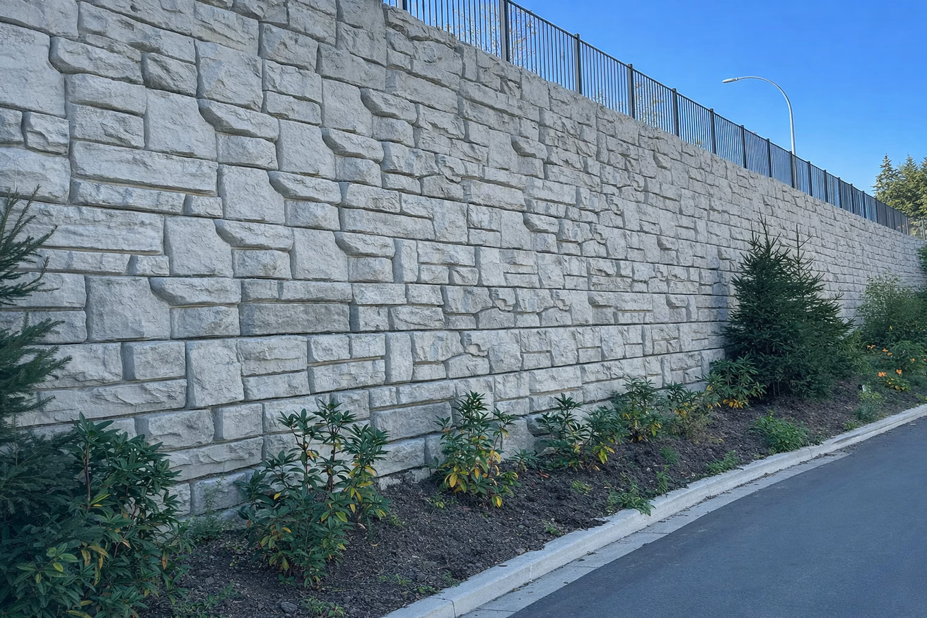 Concrete Contractor services in Titusville, FL