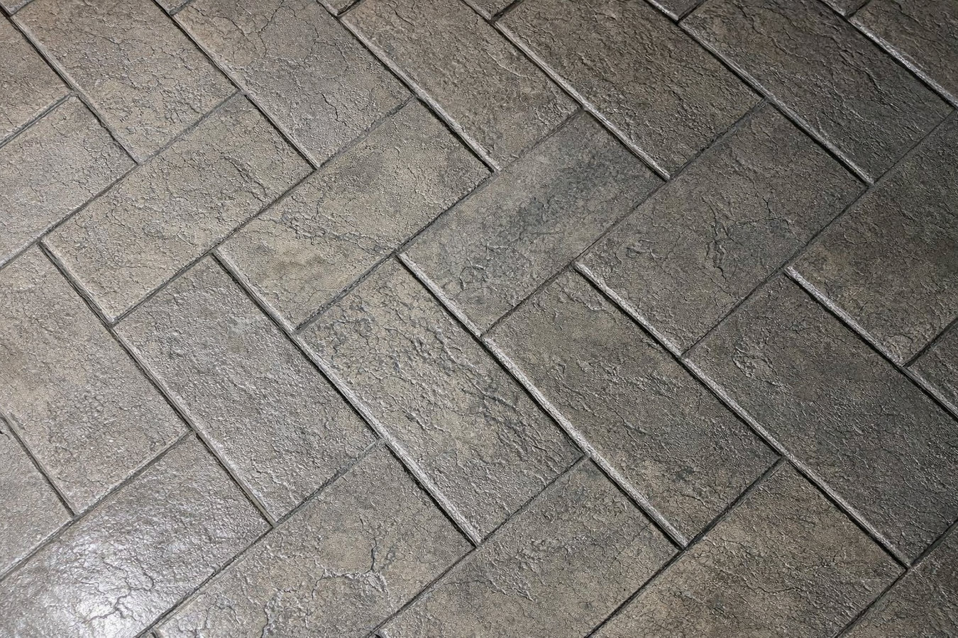 Stamped concrete services in Port Orange, FL
