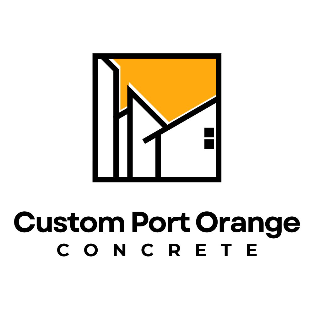 Custom Port Orange Concrete